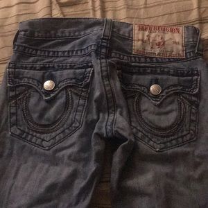 True religion size 30